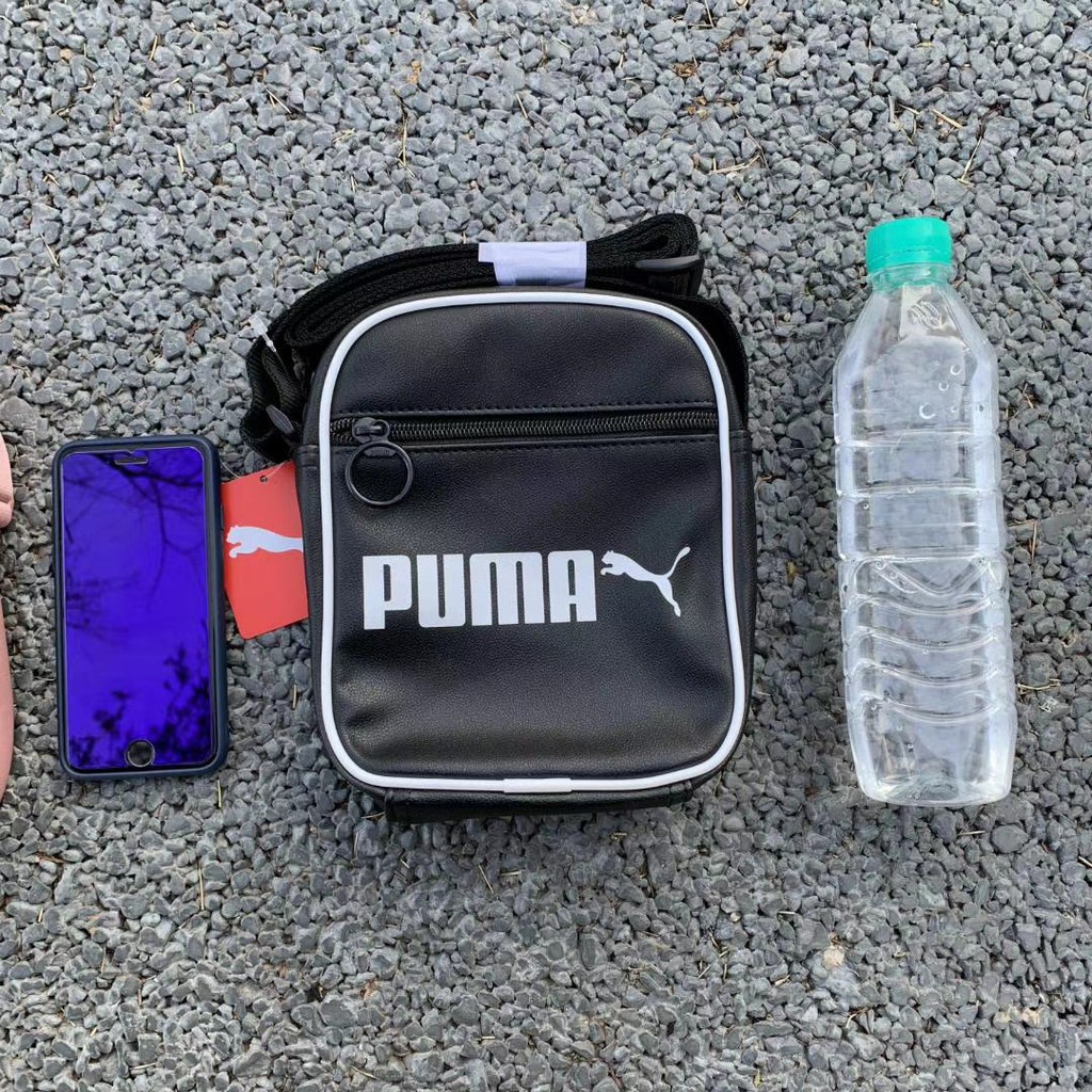 Túi Da Đeo Chéo Puma Thời Trang | BigBuy360 - bigbuy360.vn