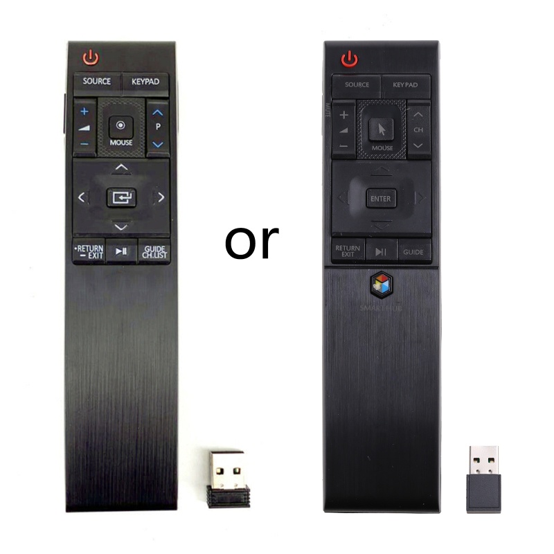 Điều Khiển Từ Xa Thay Thế Chuyên Dụng Cho TV Thông Minh BN-1220 SEK-3500U BN59-01220D / A 01