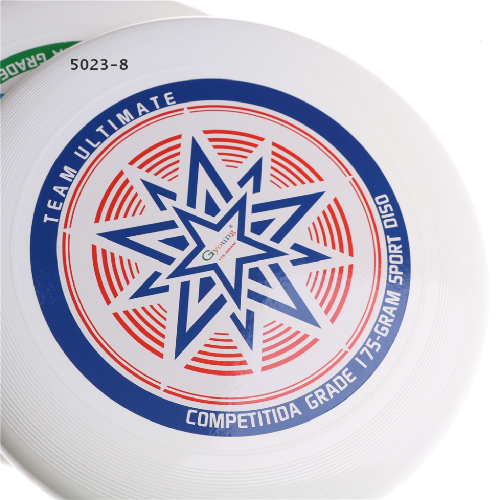1 Đĩa Bay Đồ Chơi Vui Nhộn 5023-8 175g 28cm