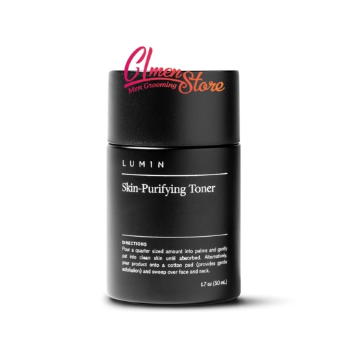 Toner cân bằng da Lumin Skin-Purifying