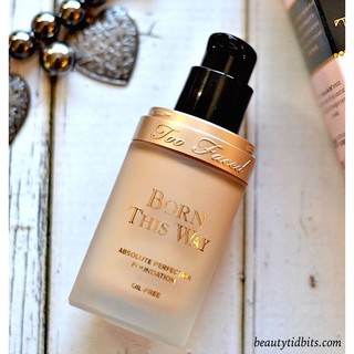 Kem Nền TooFaced - Born This Way