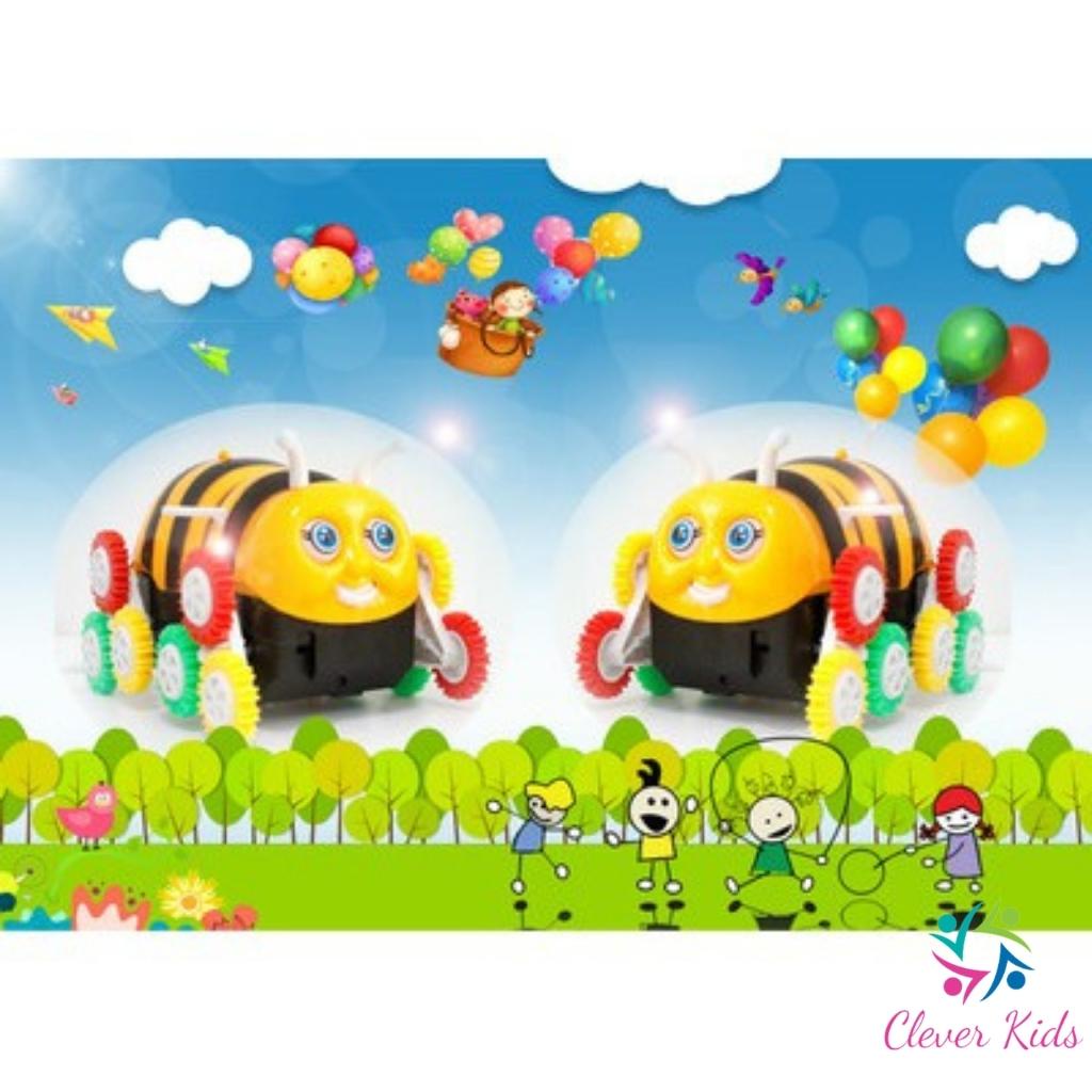 Đồ chơi Ong nhào lộn Funny Bee vui nhộn hài hước
