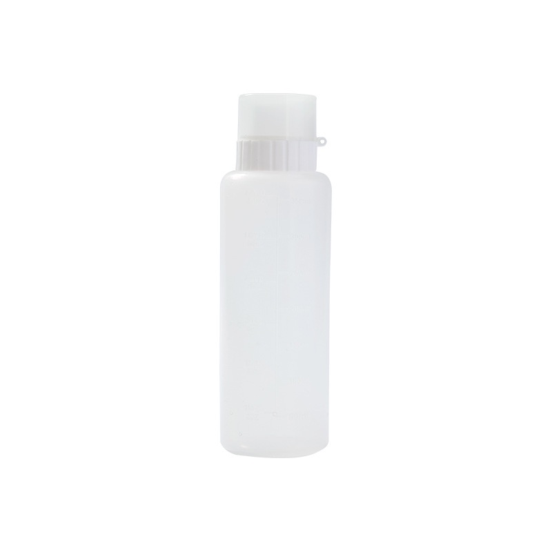 Chai Nhựa Đựng Tương Ớt 5 Lỗ 175/350ml