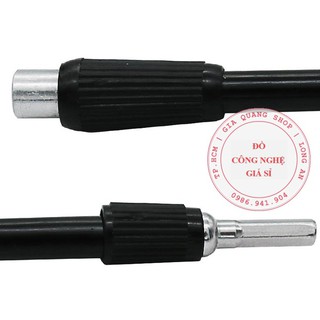 Trục vặn vít mini