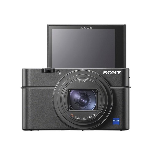 Máy ảnh Sony Cybershot DSC-RX100M7 chính hãng