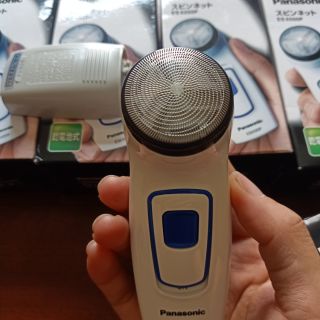 Máy cạo râu panasonic es6500p
