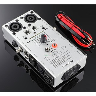Alctron DB 4C - Bộ Kiểm Tra Dây Tín Hiệu Âm Thanh