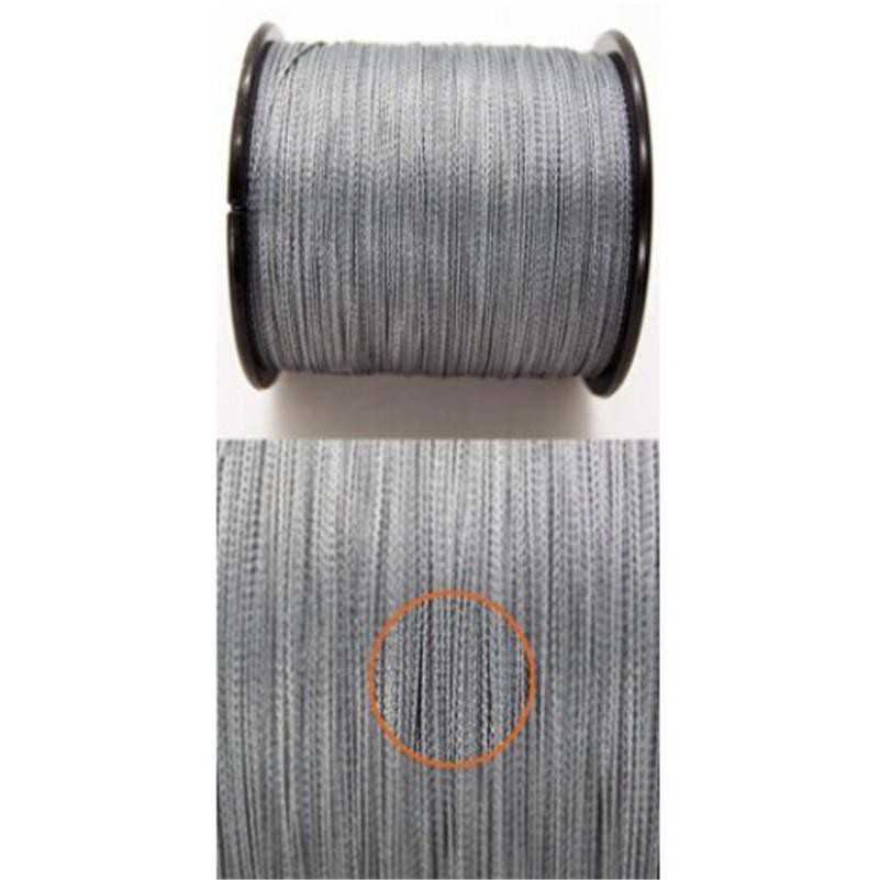 Happybuyner Ngoài Trời COD 500M 15-100LB Agepoch Siêu Khỏe Spectra Cực Bện PE Dây Câu Cá Trên Biển-168-SPPL