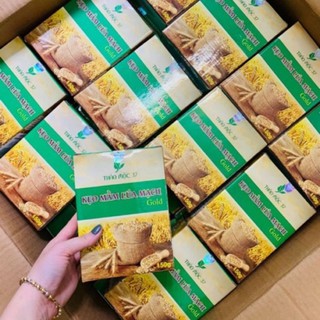 Kẹo Mầm Lúa Mạch Gold (Chính Hãng)