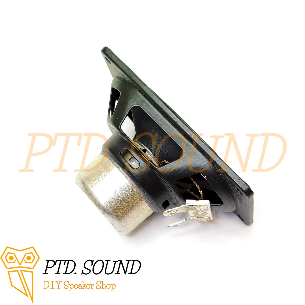 Củ loa rời toàn dải FLip 5 3ohm 20w chế loa di động từ PTD Sound