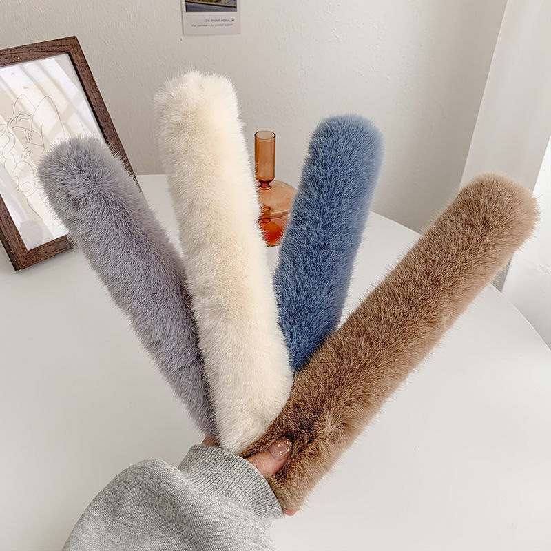 Dụng cụ tạo kiểu tóc búi thời trang tự làm mềm sang trọng cho nữ