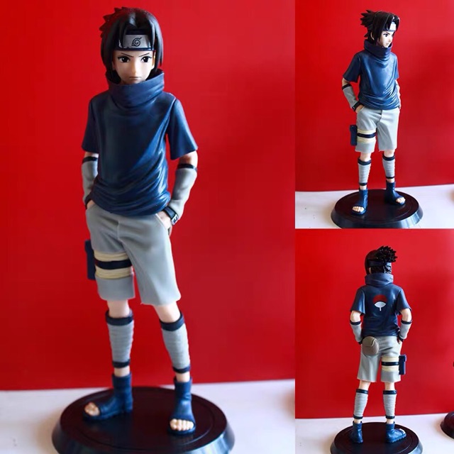 Mô Hình Grandista Uchiha Sasuke #2 Size 24cm