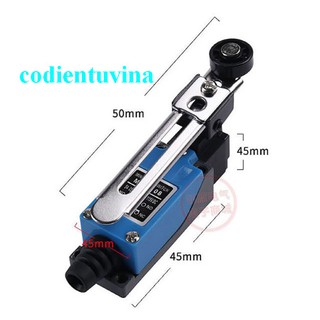 Công tắc hành trình TZ-8108