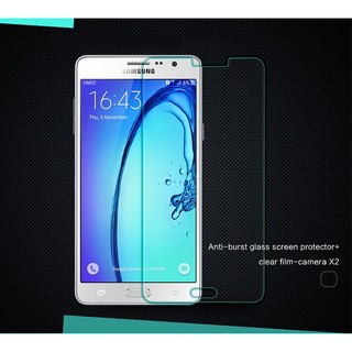 Dán cường lực Samsung J7 Prime