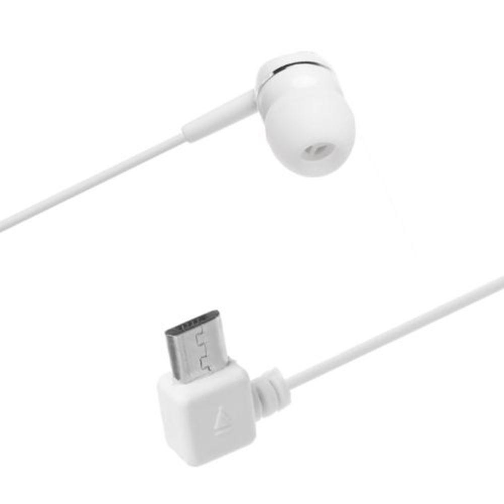 Tai Nghe Một Bên Cổng Micro USB 5Pins