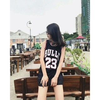 ÁO TANKTOP BÓNG CHÀY