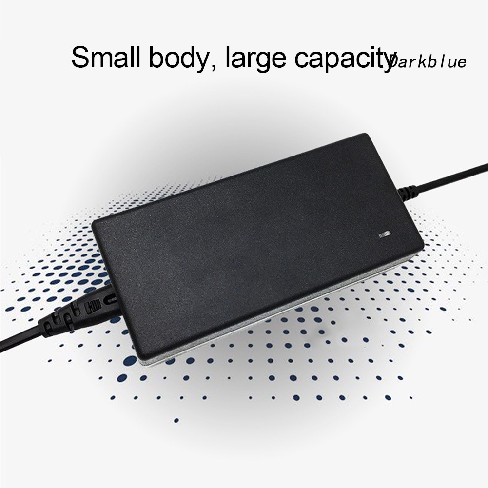 Bộ sạc xe hơi cân bằng qx- 3 lỗ / 4 lỗ 63v 1.1a cho xiaomi nine