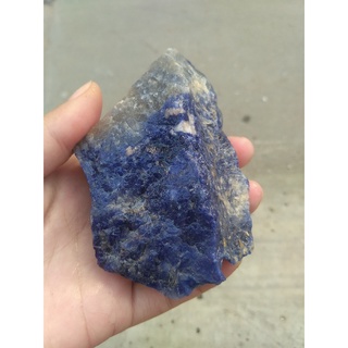 100Gr Đá Sodalite Thô