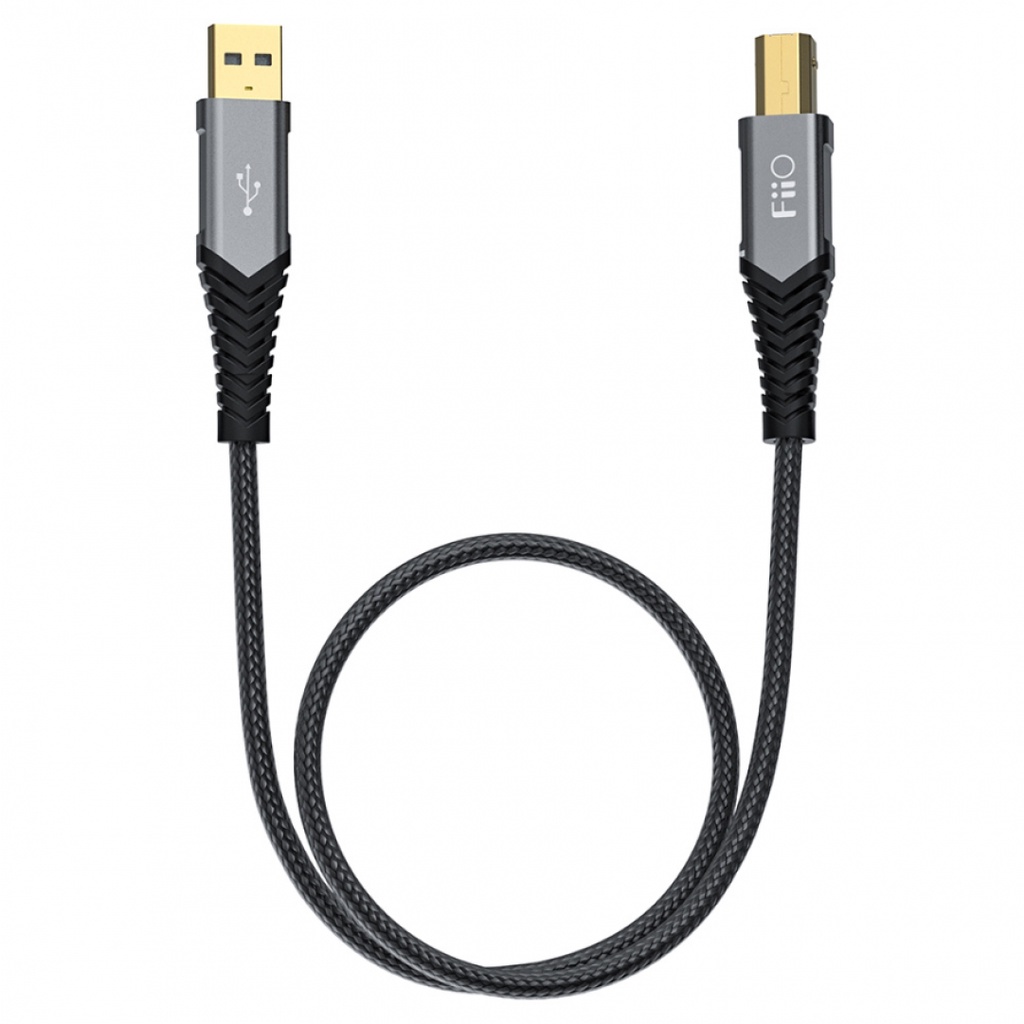 Dây USB A ra B FiiO LA-UB1