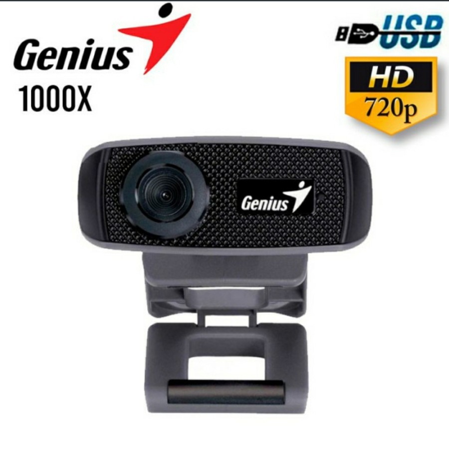 Webcam Mặtcam 1000x 720p Hd Chuyên Dụng Chất Lượng Cao | BigBuy360 - bigbuy360.vn