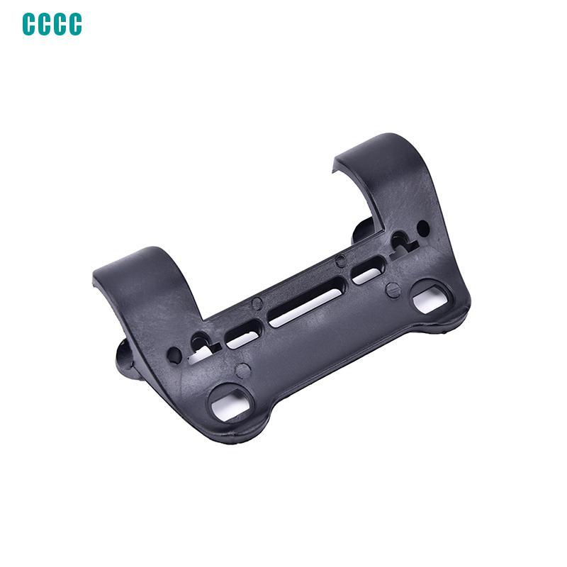 1 Ống Bơm Xe Đạp Mini Màu Đen