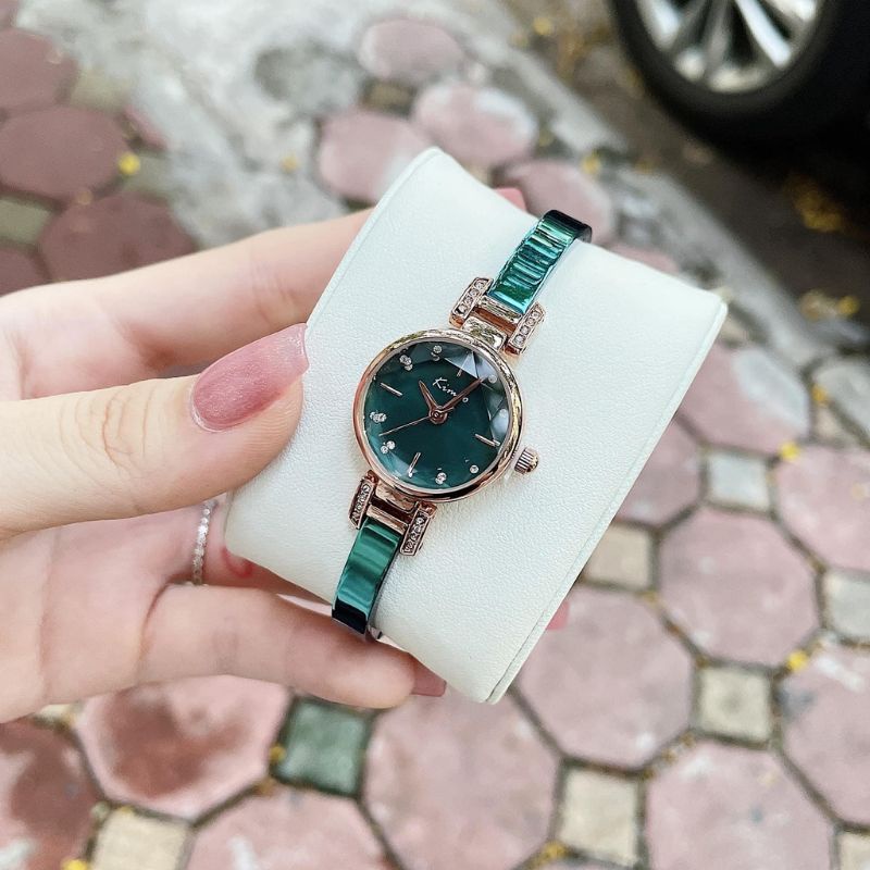 Đồng hồ kimio nữ