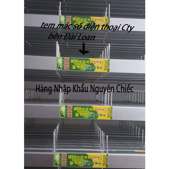 Thước Dây Gạt Vữa  tặng kèm dây