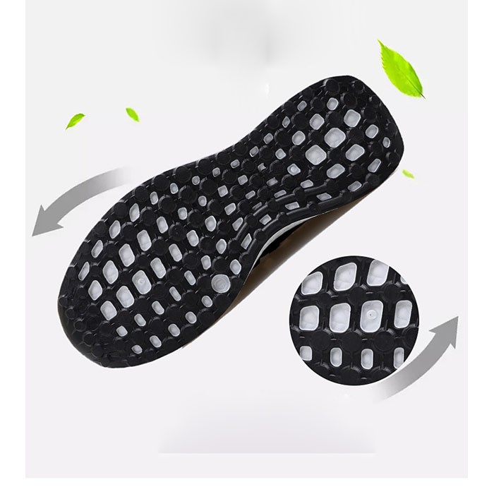 Giày Seaker Nam SACAS Hàn Quốc SC051 | BigBuy360 - bigbuy360.vn