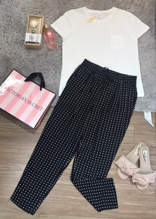 Bộ lanh Victoria