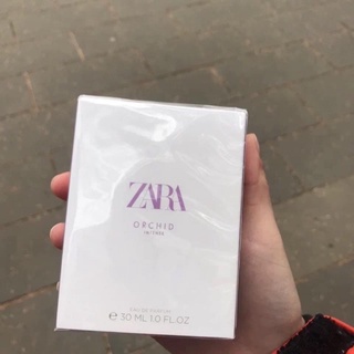 Nước hoa Zara Orchid 30ml