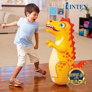 Lật Đật Bơm Hơi INTEX 44669