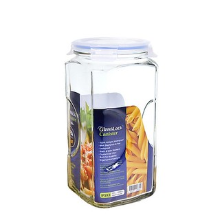 Hũ thủy tinh glasslock 3000ml ip593 nhập khẩu trực tiếp từ hàn quốc