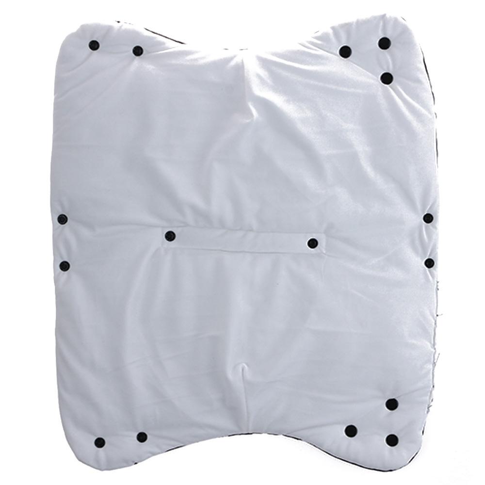 Luol Găng Tay Xe Đẩy Em Bé Giữ Ấm Không Thấm Nước Hữu Í