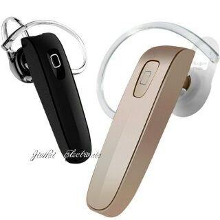 Tai Nghe Bluetooth Genai B1 V4.0 Pin Trâu