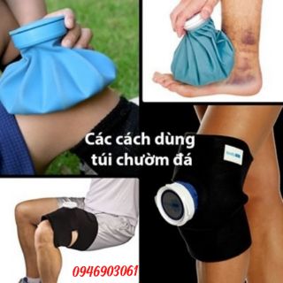 Túi chườm đá lạnh