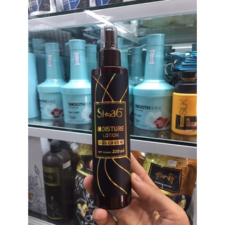 Sữa dưỡng tóc collagen Star36