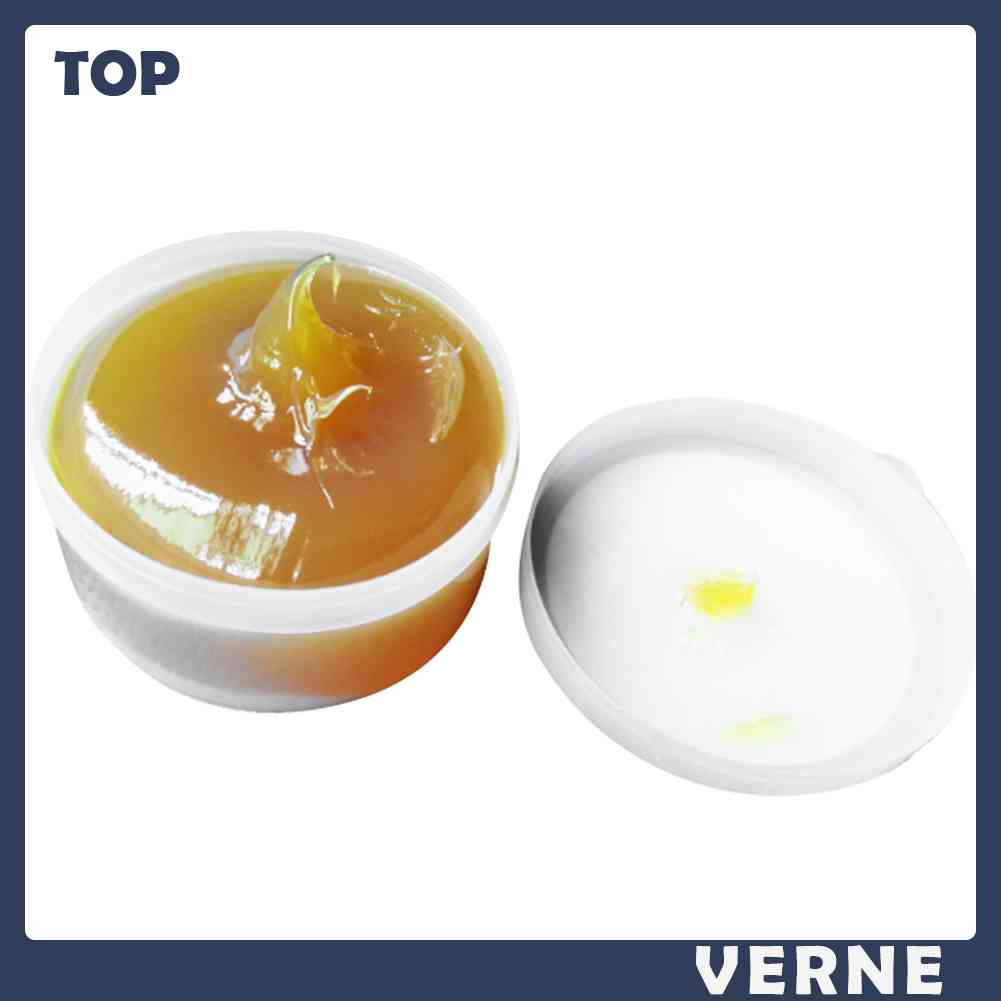 Mỡ Bôi Trơn Trục Bánh Răng Xe Đạp VERNE