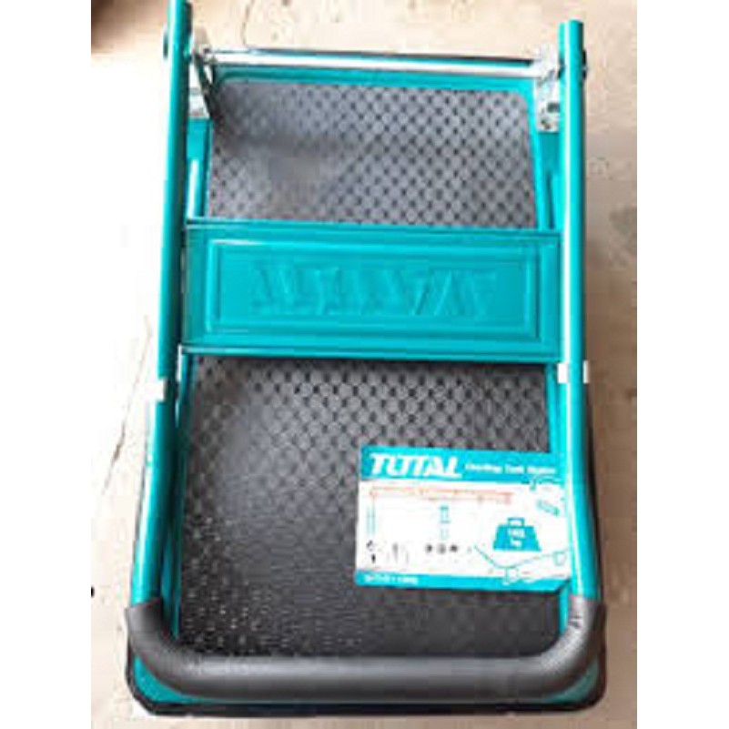 Xe đẩy hàng bằng tay có thể gập lại Total THTHP11502 - THTHP11502 (Tải trọng 150kg)