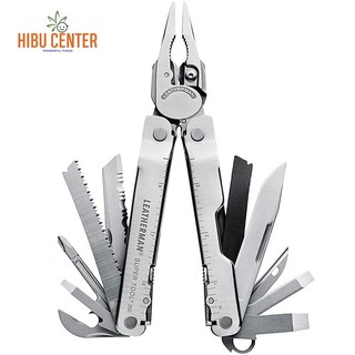Kìm Đa Năng Leatherman Supertool 300