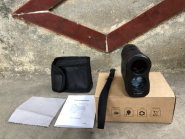 Máy đo khoảng cách