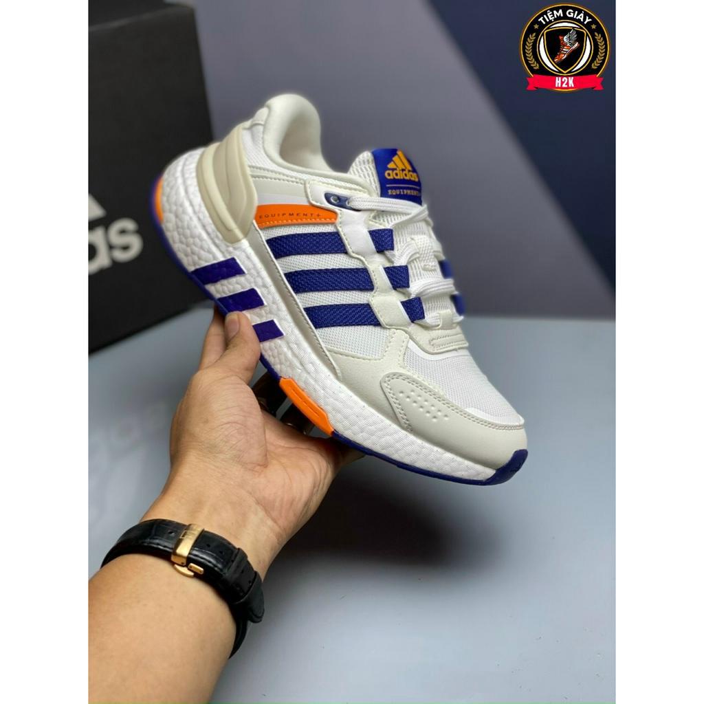 Giày Thể Thao Adidas EQT Plus 2.0 +