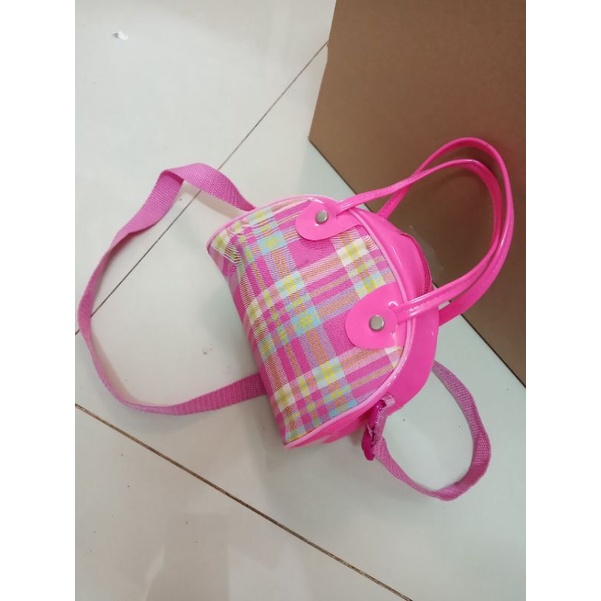 Túi cho bé gái