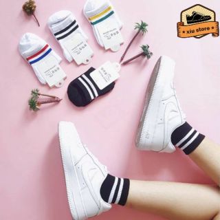 TẤT SỌC HÀN QUỐC - HÀNG ULZZANG