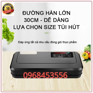(Chính hãng)Máy hút chân không P290 Không kén túi-bảo hành 12 tháng