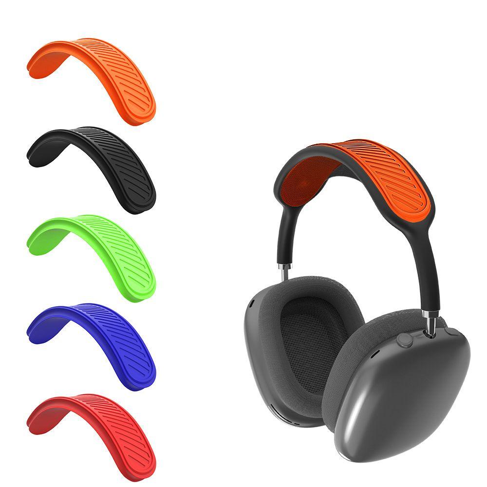 Vỏ Bọc Đệm Tai Nghe Bằng Silicon Cho Airpods Max