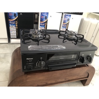 Bếp gas Paloma nhật bãi