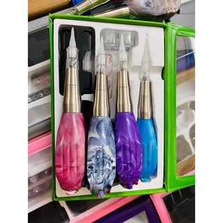 ốc vặn kim máy thần thánh máy pro