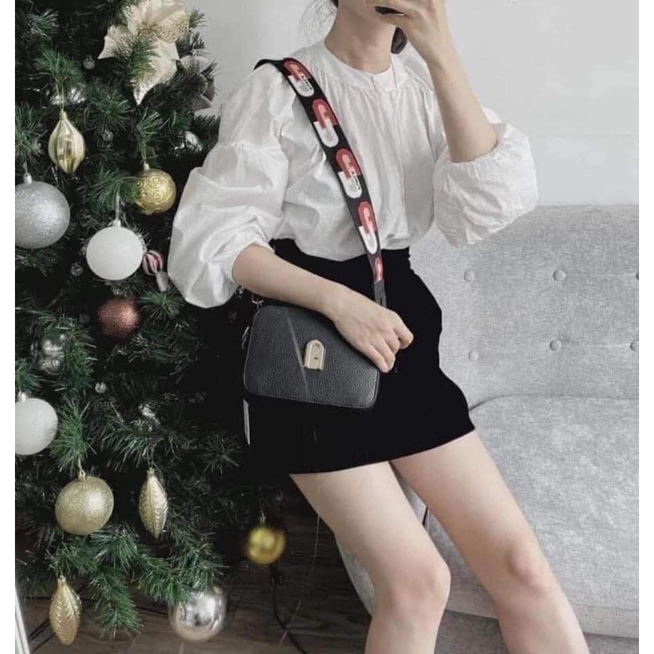 Túi Xách Furla Sleek Mini Crossbody