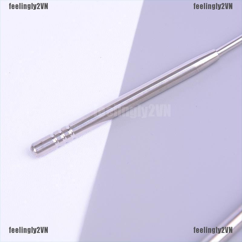 Lưỡi Dao Bằng Thép Không Gỉ Chất Lượng Cao