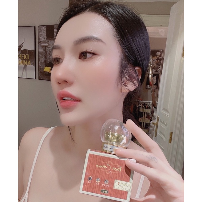 FACE ĐÔNG TRÙNG HẠ THẢO MP PEEL ONE